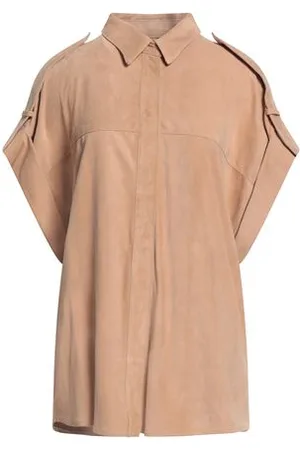 Dondup TOPWEAR - Shirts - on YOOX.com