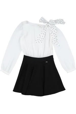 Patrizia Pepe DRESSES - Kids’ dresses - on YOOX.com