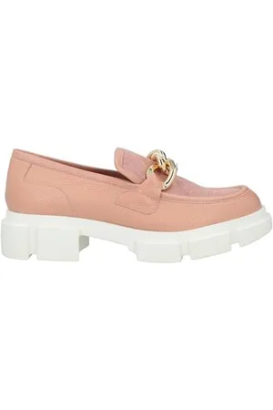 Pollini FOOTWEAR - Loafers - on YOOX.com