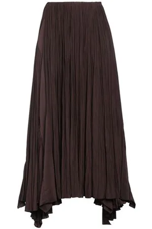 Lanvin BOTTOMWEAR - Maxi skirts - on YOOX.com