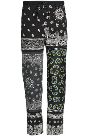 Children Of The Discordance BOTTOMWEAR - Trousers - on YOOX.com