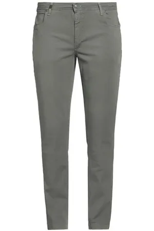 BARBATI BOTTOMWEAR - Trousers - on YOOX.com