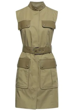 Salvatore Ferragamo DRESSES - Mini dresses - on YOOX.com