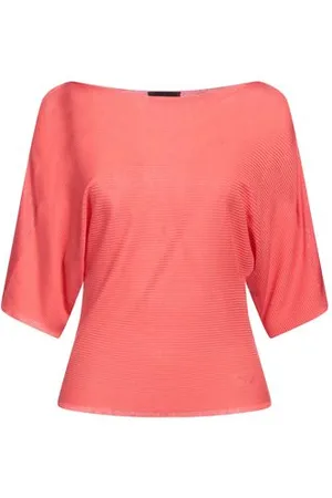 Emporio Armani TOPWEAR - T-shirts - on YOOX.com
