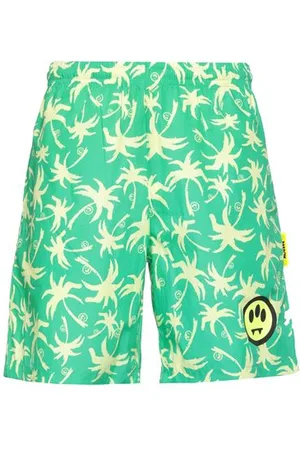 BARROW BOTTOMWEAR - Shorts & Bermuda Shorts - on YOOX.com