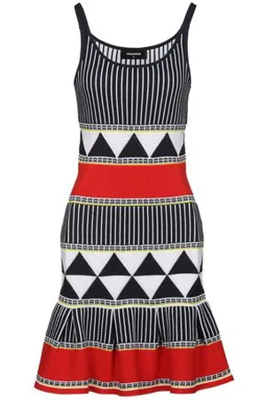 Dsquared2 DRESSES - Mini dresses - on YOOX.com
