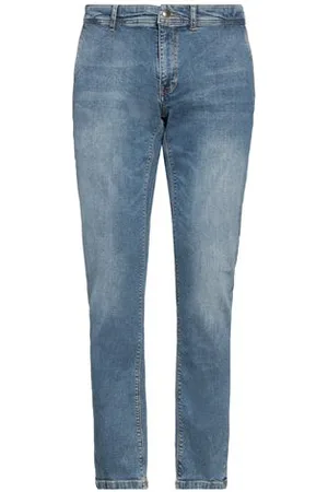 At.p.Co BOTTOMWEAR - Jeans - on YOOX.com