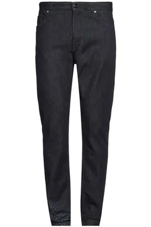 Fendi BOTTOMWEAR - Jeans - on YOOX.com