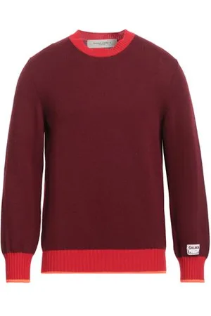 Golden Goose KNITWEAR - Jumpers - on YOOX.com