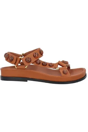 Sandro FOOTWEAR - Sandals - on YOOX.com