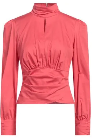 Elisabetta Franchi TOPWEAR - Tops - on YOOX.com