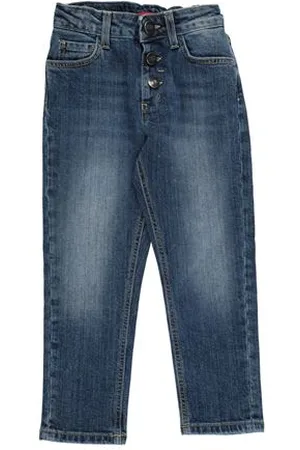 JIJIL JOLIE BOTTOMWEAR - Jeans - on YOOX.com