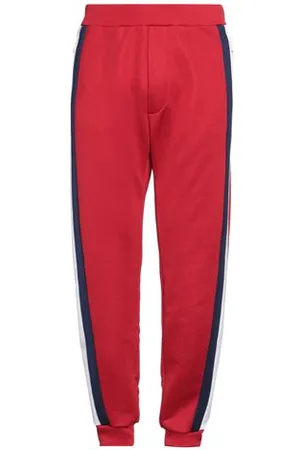 Dsquared2 BOTTOMWEAR - Trousers - on YOOX.com