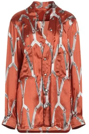 Rick Owens TOPWEAR - Shirts - on YOOX.com