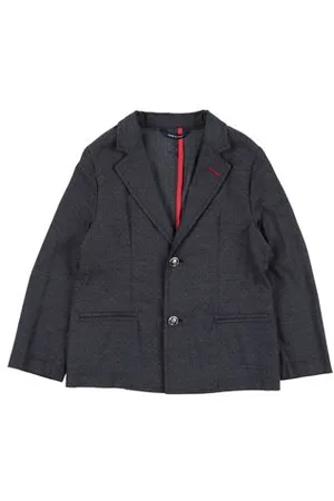 D.A. Daniele Alessandrini SUITS and CO-ORDS - Blazers - on YOOX.com