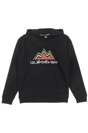 Quiksilver TOPWEAR - Sweatshirts - on YOOX.com