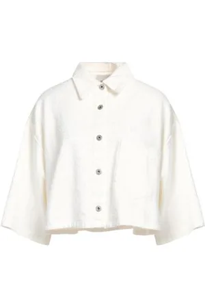 Halfboy TOPWEAR - Denim shirts - on YOOX.com
