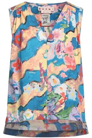 Marni TOPWEAR - Tops - on YOOX.com