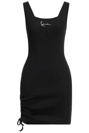 Karl Kani DRESSES - Mini dresses - on YOOX.com
