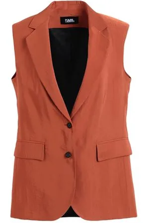 Karl Lagerfeld SUITS and CO-ORDS - Blazers - on YOOX.com
