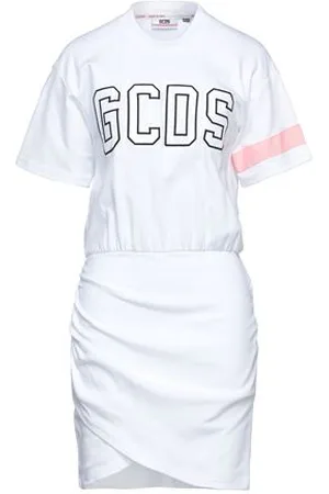 GCDS DRESSES - Mini dresses - on YOOX.com