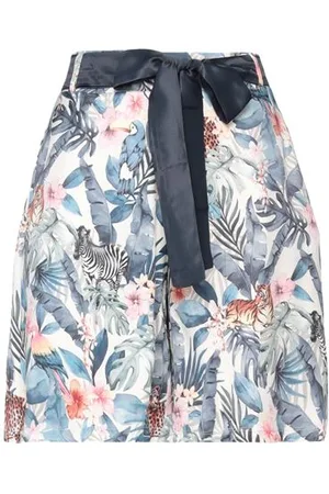 Freddy BOTTOMWEAR - Shorts & Bermuda Shorts - on YOOX.com