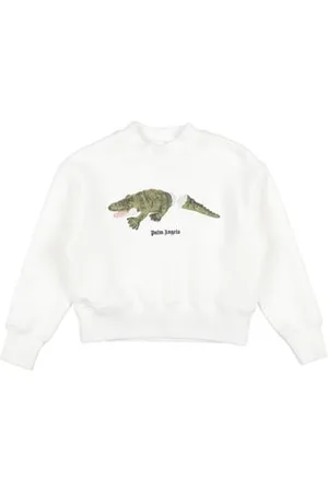 Palm Angels TOPWEAR - Sweatshirts - on YOOX.com