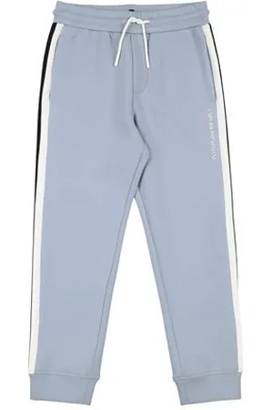 Emporio Armani BOTTOMWEAR - Trousers - on YOOX.com