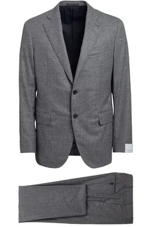 CARUSO SUITS and CO-ORDS - Suits - on YOOX.com
