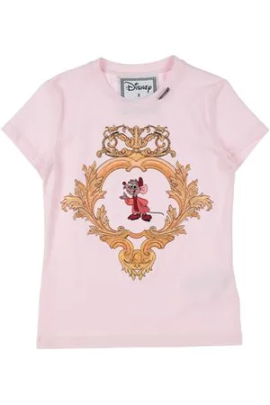 VERSACE TOPWEAR - T-shirts - on YOOX.com