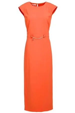 Patrizia Pepe DRESSES - Midi dresses - on YOOX.com
