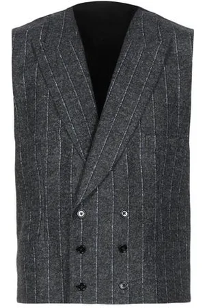 Dolce & Gabbana SUITS and CO-ORDS - Waistcoats - on YOOX.com
