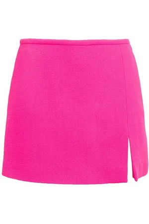 Mach & Mach BOTTOMWEAR - Mini skirts - on YOOX.com