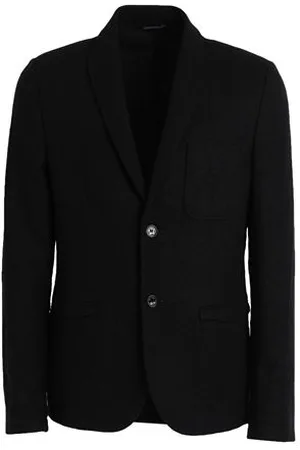 D.A. Daniele Alessandrini SUITS and CO-ORDS - Blazers - on YOOX.com