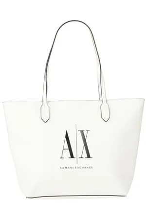 Armani Exchange BAGS - Shoulder bags - on YOOX.com