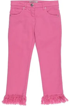 Kontatto BOTTOMWEAR - Jeans - on YOOX.com