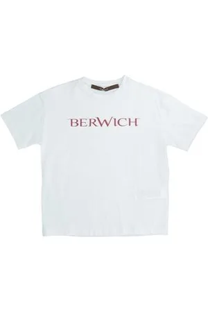 Berwich TOPWEAR - T-shirts - on YOOX.com