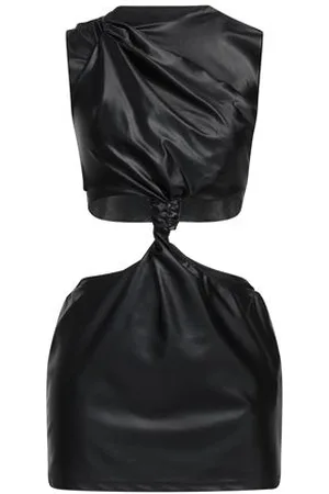 Heron Preston DRESSES - Mini dresses - on YOOX.com