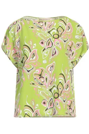 Puccini TOPWEAR - Tops - on YOOX.com