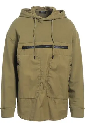 Dondup TOPWEAR - Sweatshirts - on YOOX.com