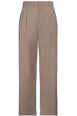 Gestuz BOTTOMWEAR - Trousers - on YOOX.com