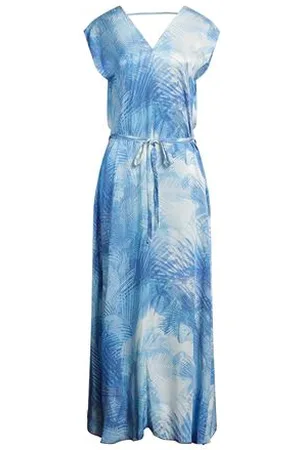 Ice Play DRESSES - Maxi dresses - on YOOX.com