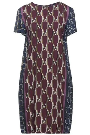 Manila Grace DRESSES - Mini dresses - on YOOX.com