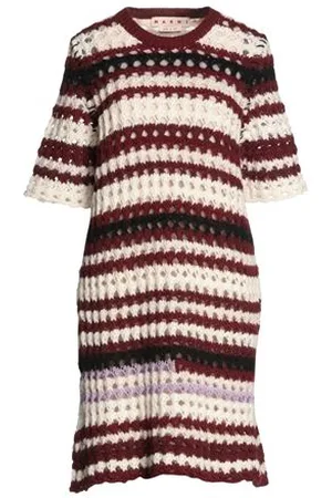 Marni DRESSES - Mini dresses - on YOOX.com