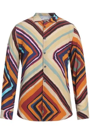 Berna TOPWEAR - Shirts - on YOOX.com