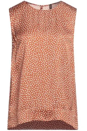 Manila Grace TOPWEAR - Tops - on YOOX.com