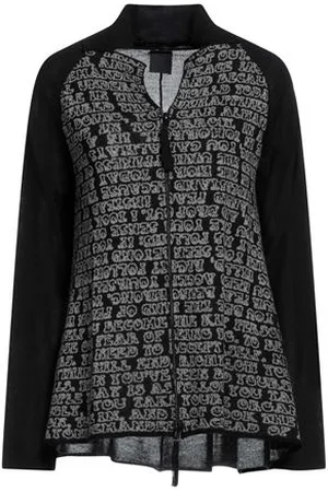 RUNDHOLZ KNITWEAR - Cardigans - on YOOX.com