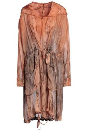 MASNADA COATS & JACKETS - Overcoats & Trench Coats - on YOOX.com