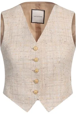 TAGLIATORE SUITS and CO-ORDS - Waistcoats - on YOOX.com