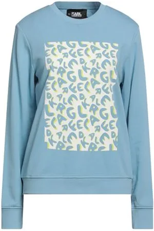 Karl Lagerfeld TOPWEAR - Sweatshirts - on YOOX.com